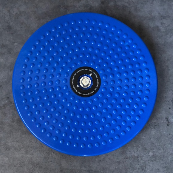 Body Shaping Machine Twisting Machine - Picture 2 of 3